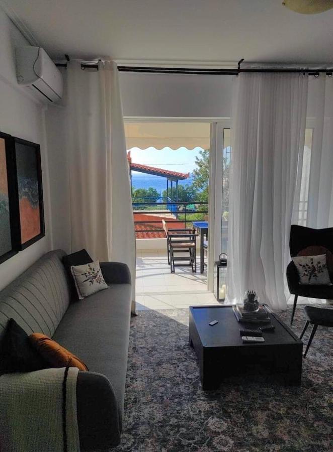 Apartament Casa Di Penny 2 Kyparissia Zewnętrze zdjęcie