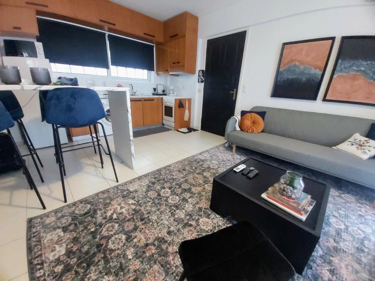 Apartament Casa Di Penny 2 Kyparissia Zewnętrze zdjęcie