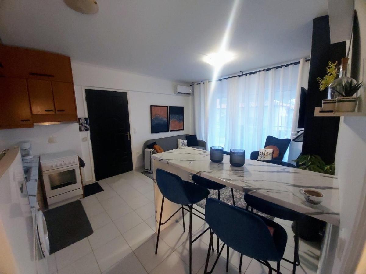 Apartament Casa Di Penny 2 Kyparissia Zewnętrze zdjęcie
