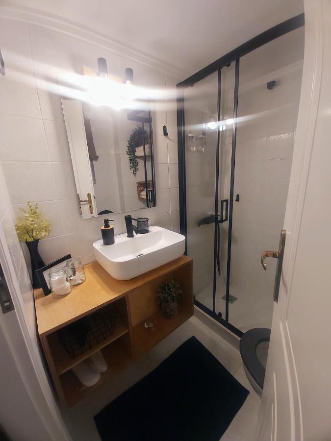 Apartament Casa Di Penny 2 Kyparissia Zewnętrze zdjęcie