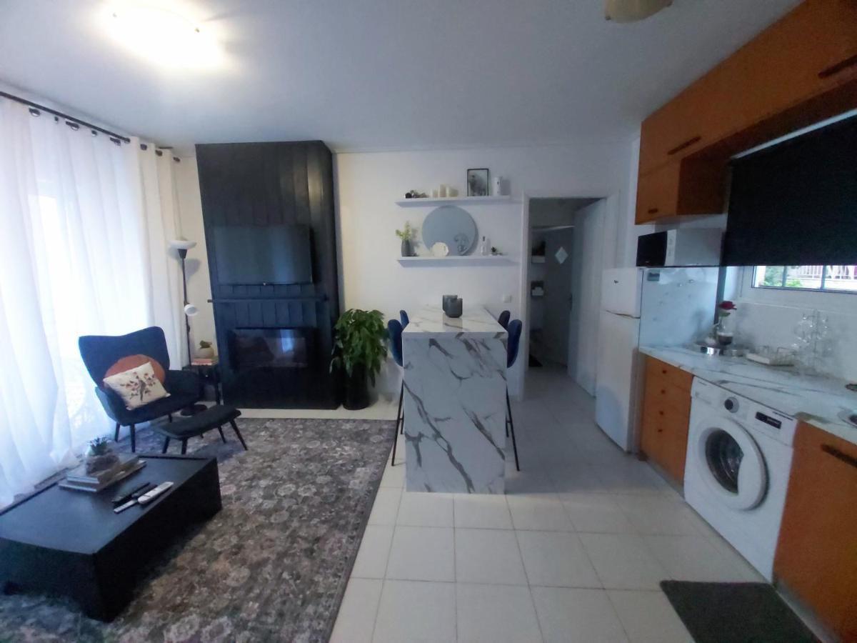 Apartament Casa Di Penny 2 Kyparissia Zewnętrze zdjęcie
