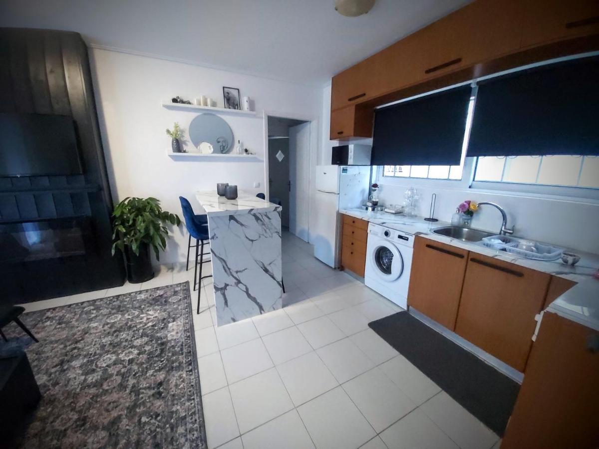 Apartament Casa Di Penny 2 Kyparissia Zewnętrze zdjęcie