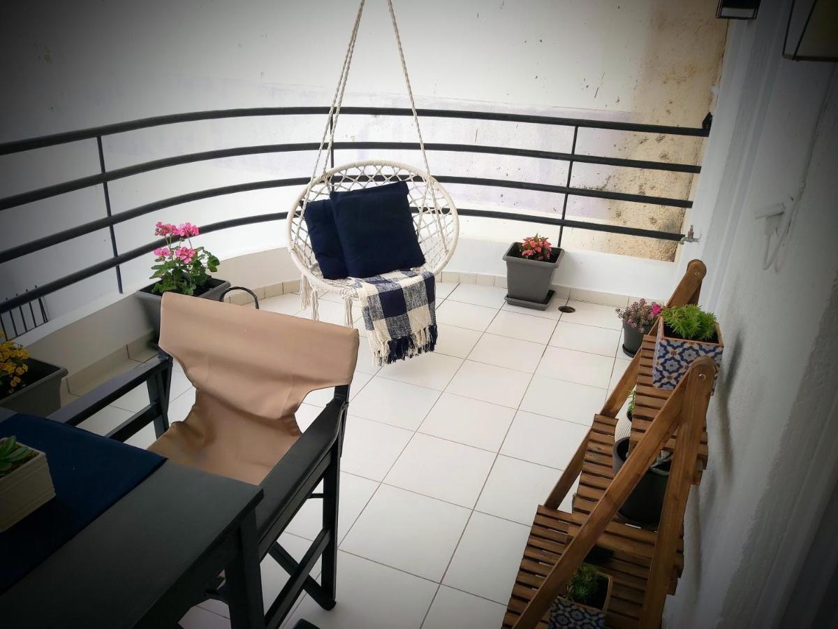 Apartament Casa Di Penny 2 Kyparissia Zewnętrze zdjęcie