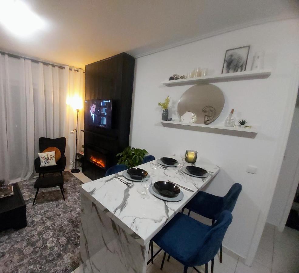 Apartament Casa Di Penny 2 Kyparissia Zewnętrze zdjęcie