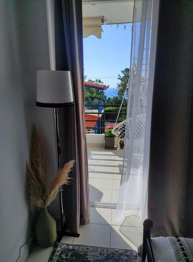 Apartament Casa Di Penny 2 Kyparissia Zewnętrze zdjęcie