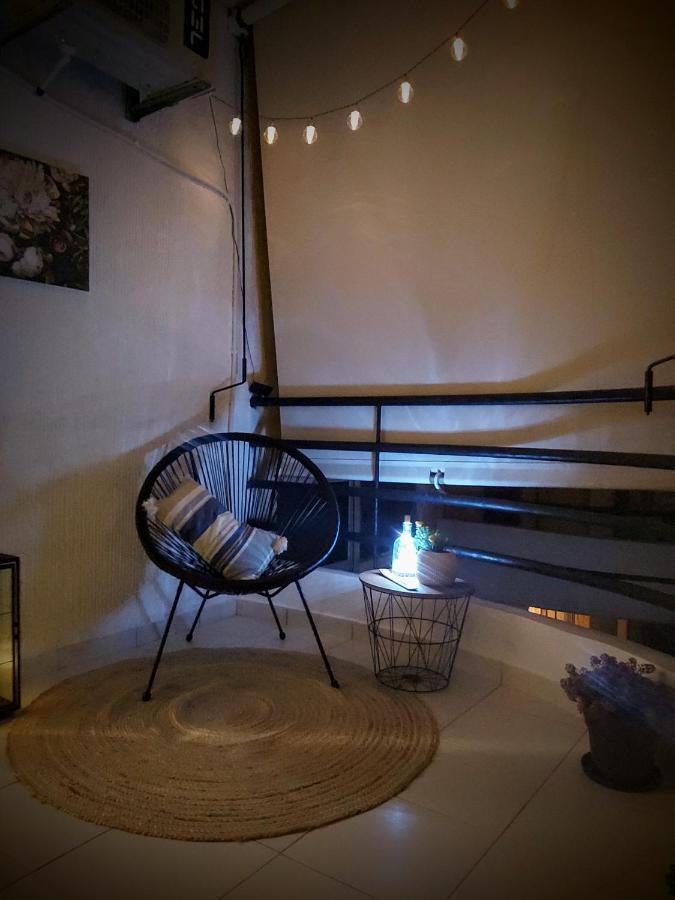 Apartament Casa Di Penny 2 Kyparissia Zewnętrze zdjęcie