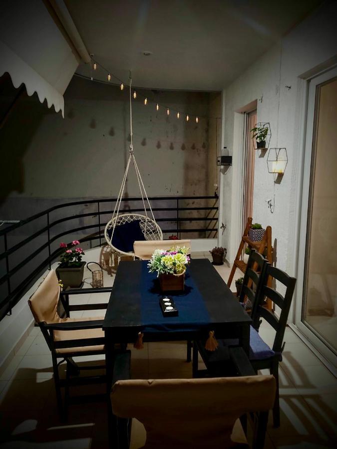 Apartament Casa Di Penny 2 Kyparissia Zewnętrze zdjęcie