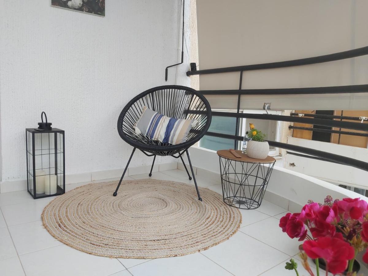 Apartament Casa Di Penny 2 Kyparissia Zewnętrze zdjęcie