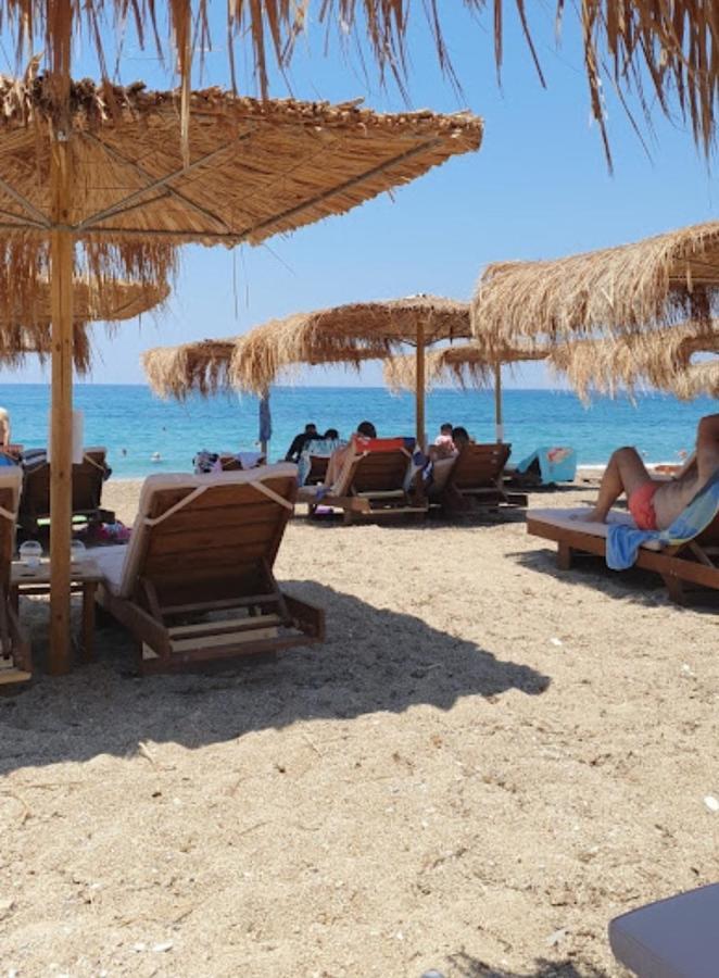 Apartament Casa Di Penny 2 Kyparissia Zewnętrze zdjęcie