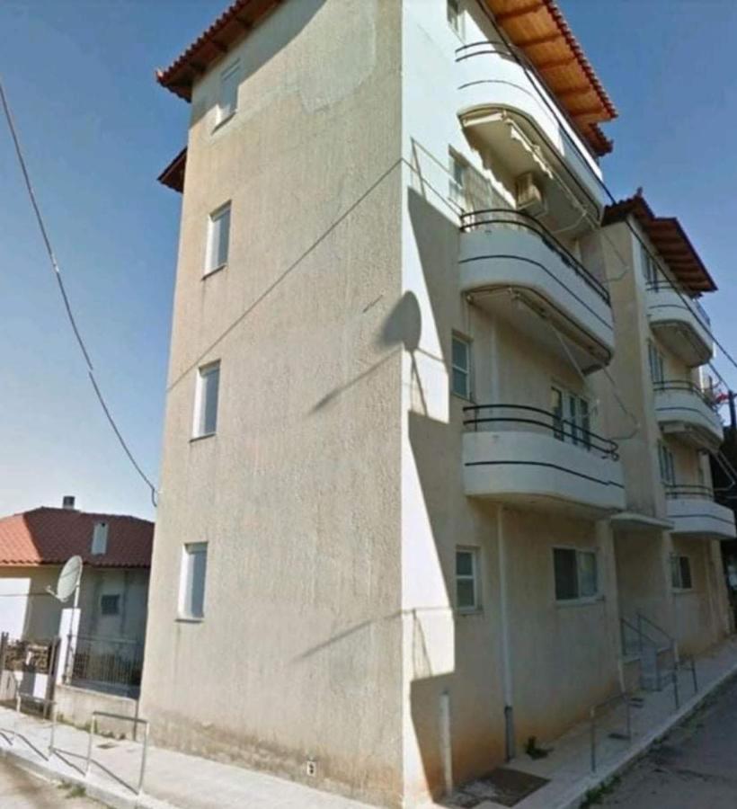 Apartament Casa Di Penny 2 Kyparissia Zewnętrze zdjęcie