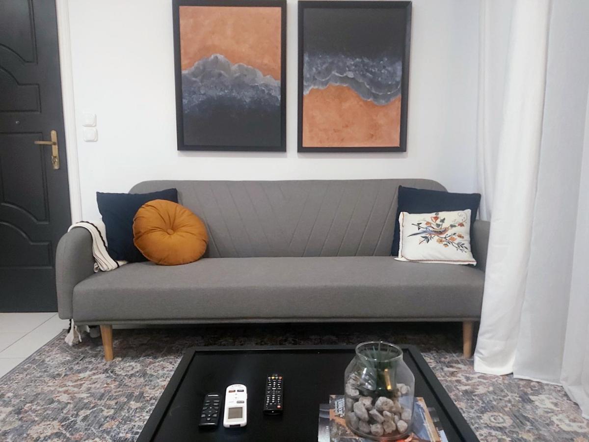 Apartament Casa Di Penny 2 Kyparissia Zewnętrze zdjęcie