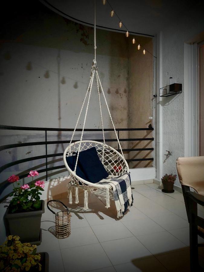 Apartament Casa Di Penny 2 Kyparissia Zewnętrze zdjęcie