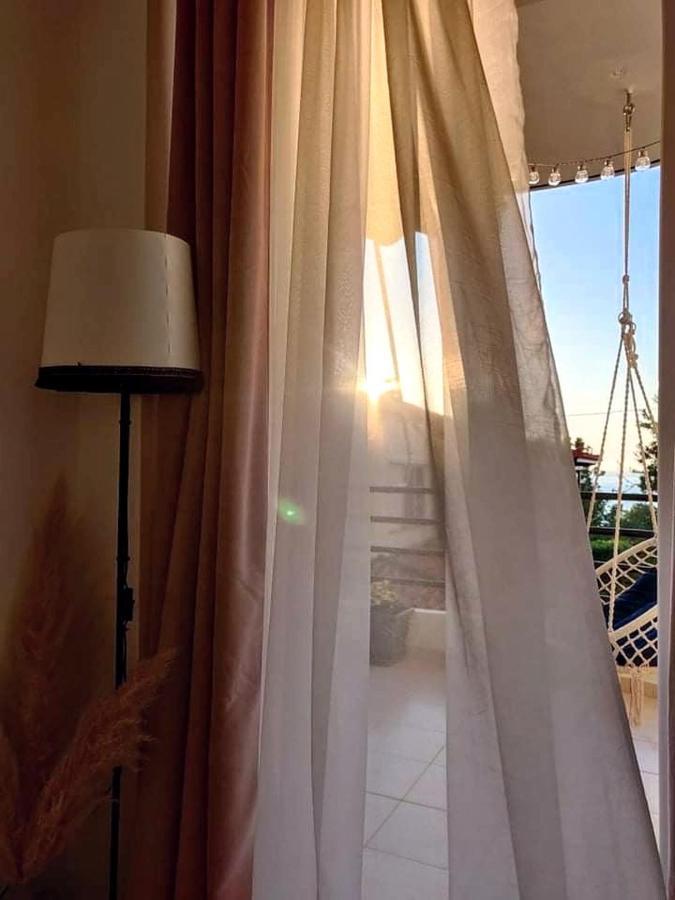Apartament Casa Di Penny 2 Kyparissia Zewnętrze zdjęcie