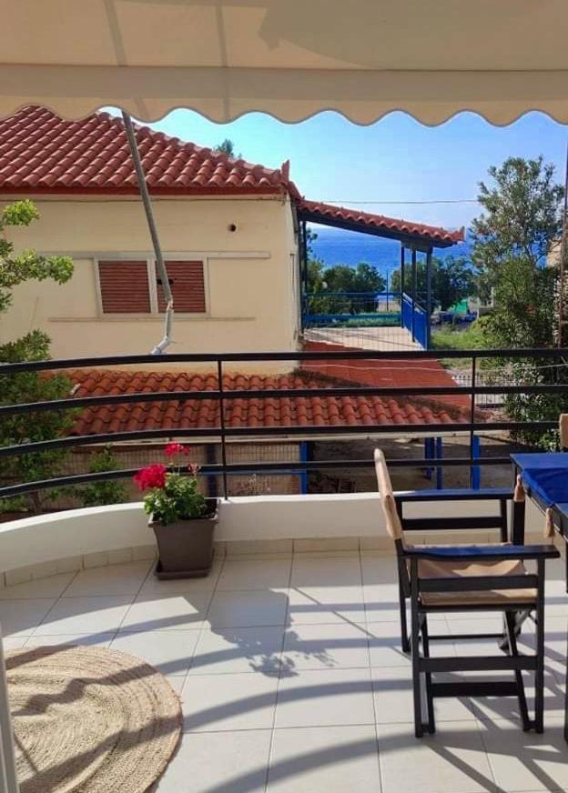 Apartament Casa Di Penny 2 Kyparissia Zewnętrze zdjęcie