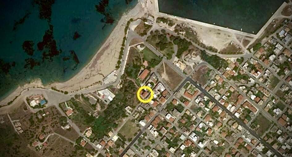 Apartament Casa Di Penny 2 Kyparissia Zewnętrze zdjęcie