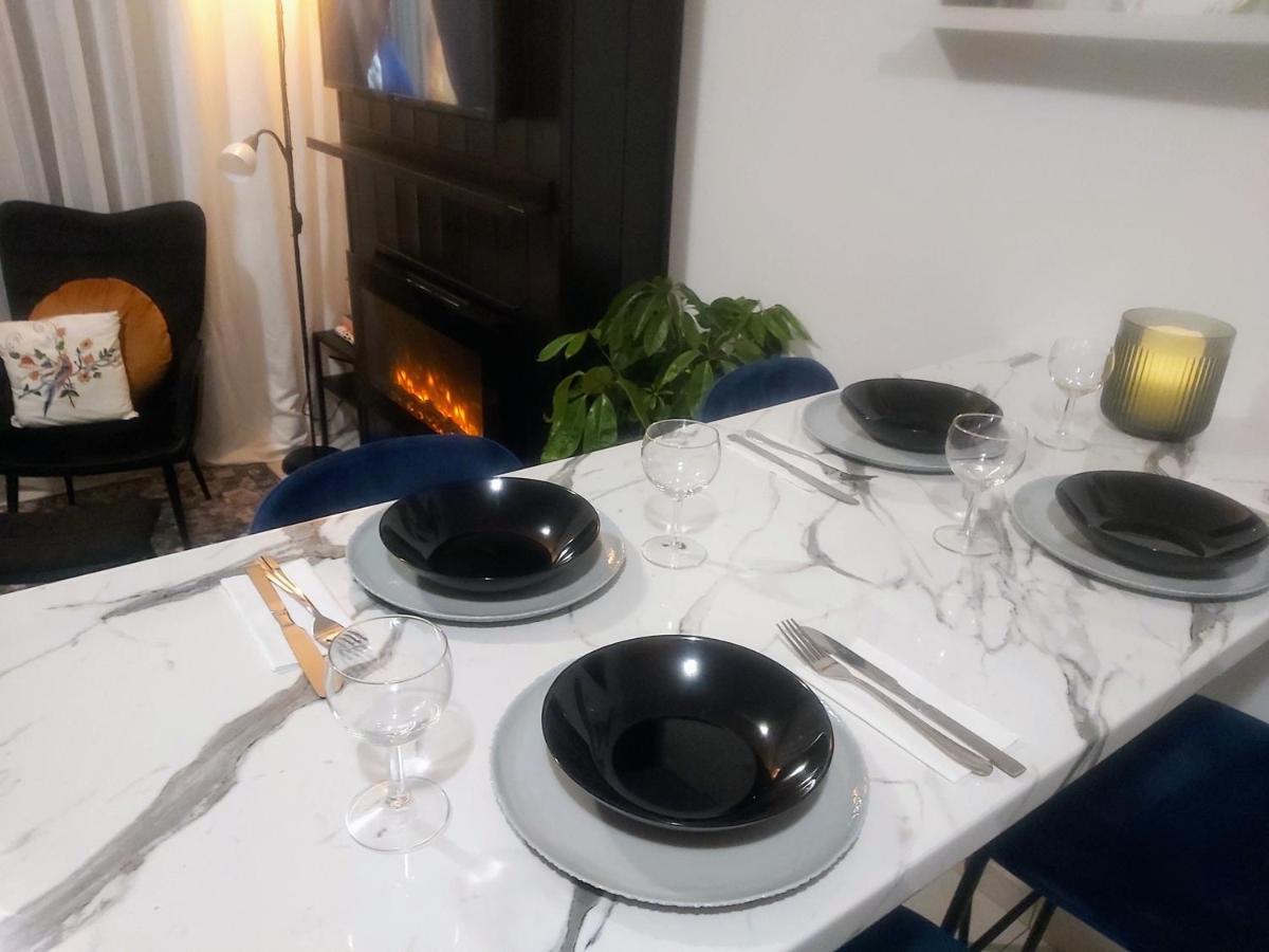 Apartament Casa Di Penny 2 Kyparissia Zewnętrze zdjęcie