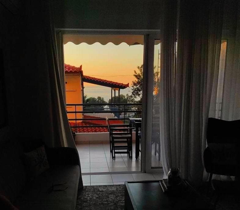 Apartament Casa Di Penny 2 Kyparissia Zewnętrze zdjęcie