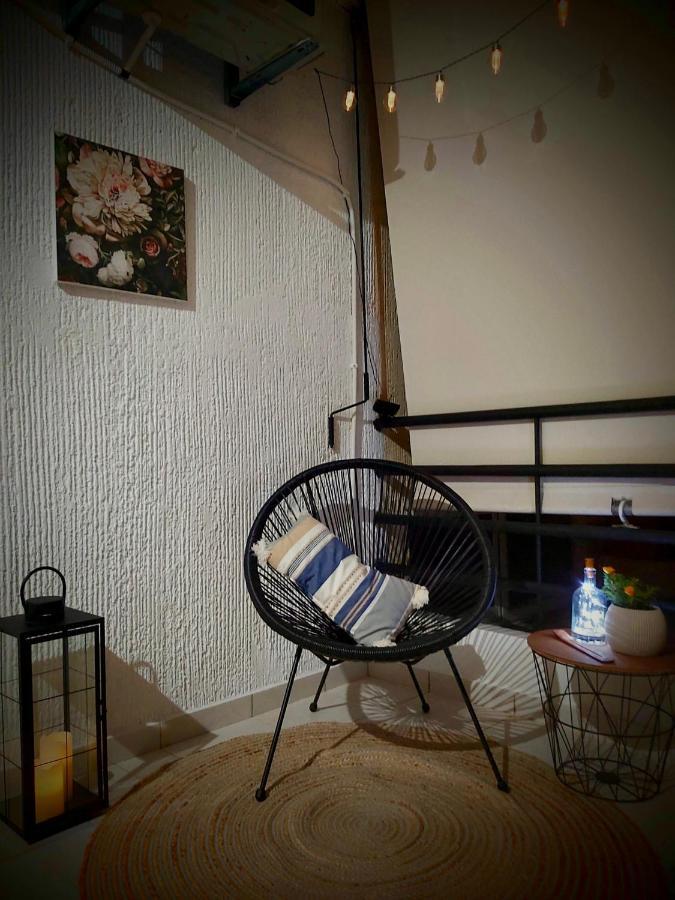 Apartament Casa Di Penny 2 Kyparissia Zewnętrze zdjęcie