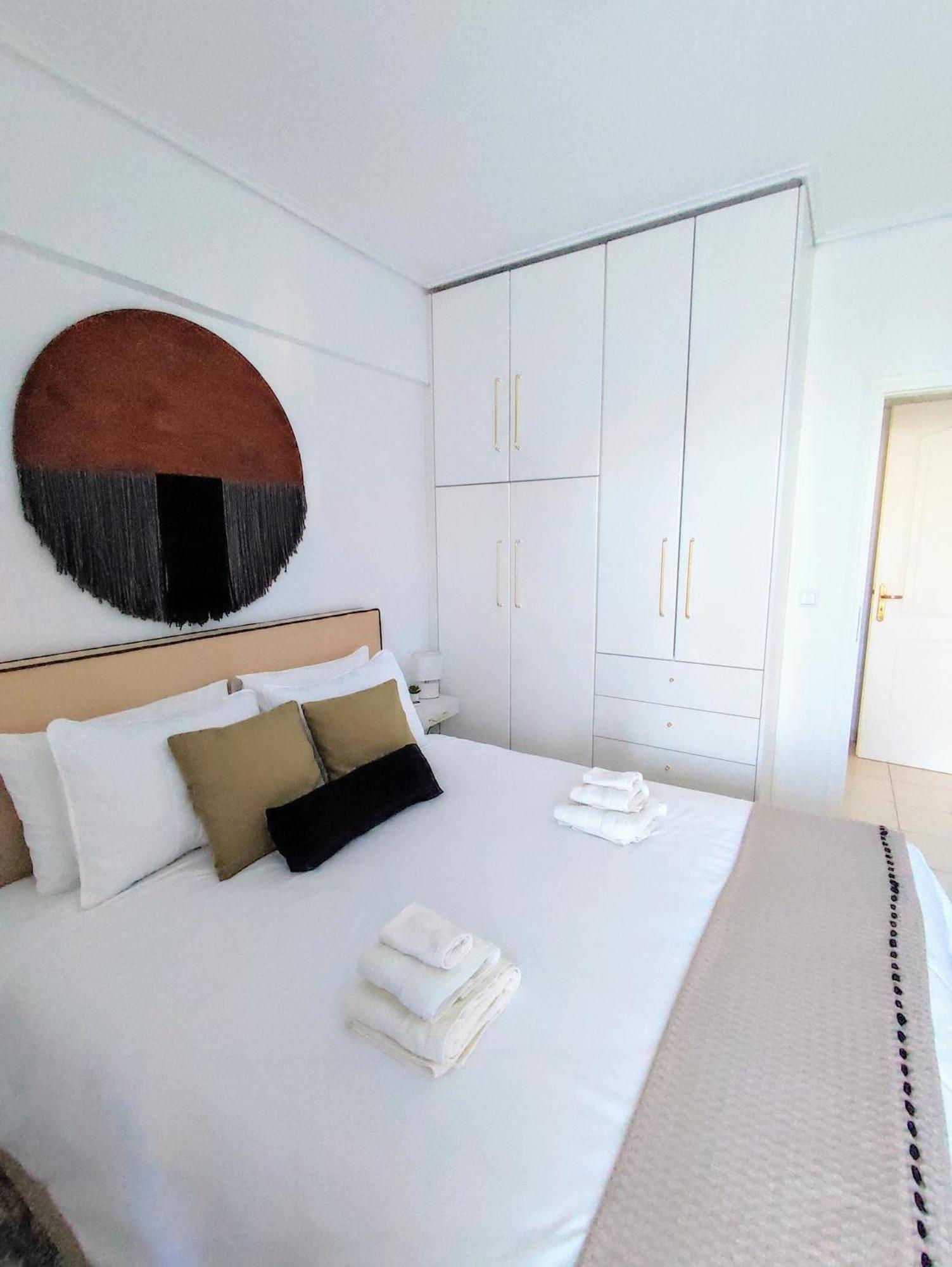 Apartament Casa Di Penny 2 Kyparissia Zewnętrze zdjęcie