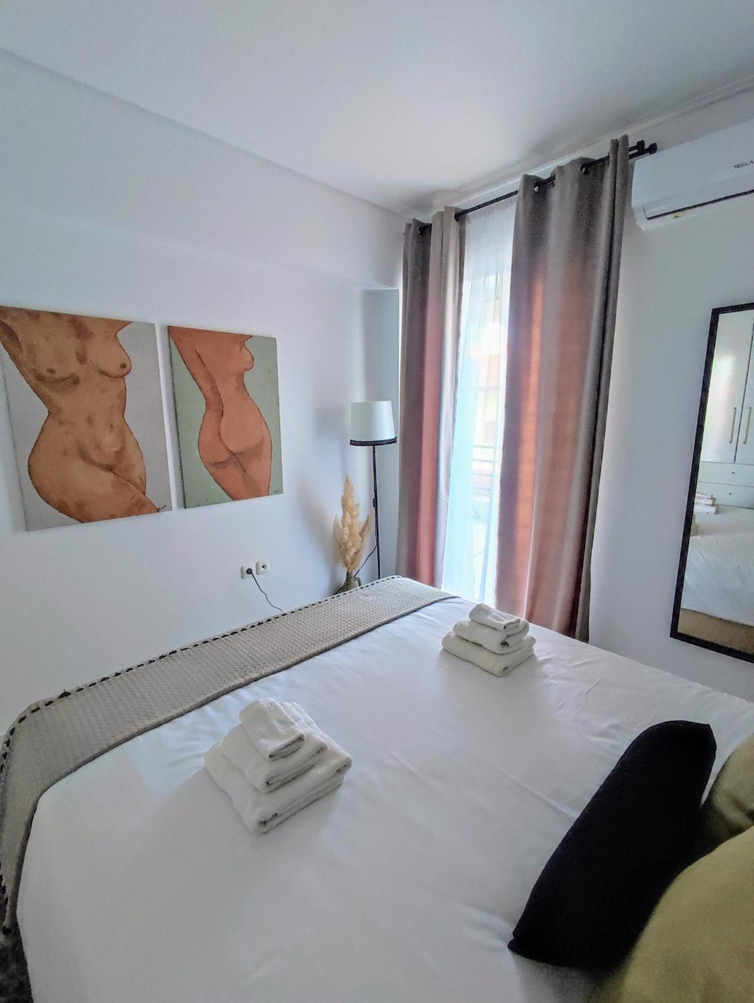 Apartament Casa Di Penny 2 Kyparissia Zewnętrze zdjęcie
